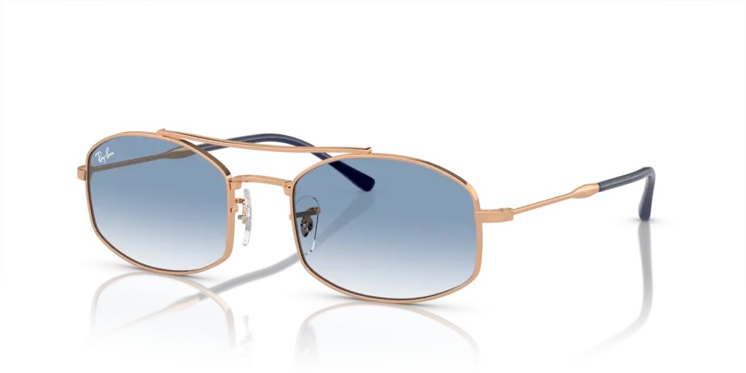 Ray-Ban 0RB3719 92623F