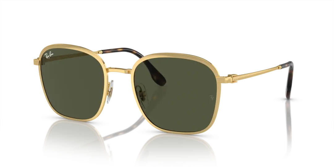 Ray-Ban 0RB3720 001/31