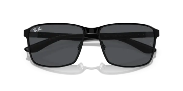Ray-Ban 0RB3721 186/87