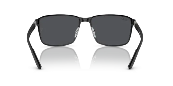Ray-Ban 0RB3721 186/87