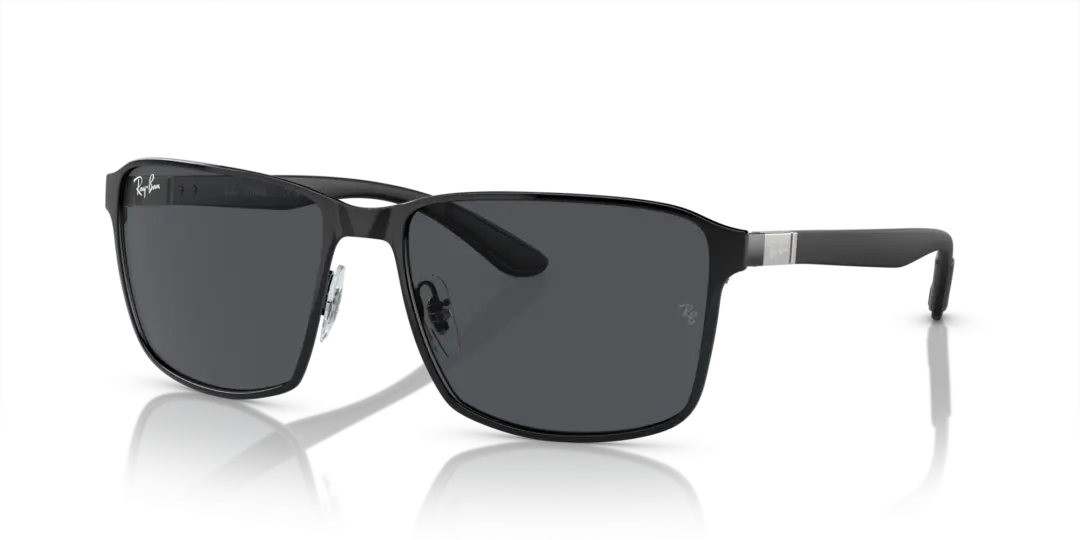 Ray-Ban 0RB3721 186/87