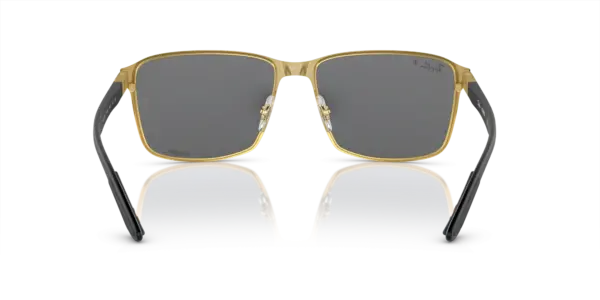 Ray-Ban 0RB3721CH 187/J0
