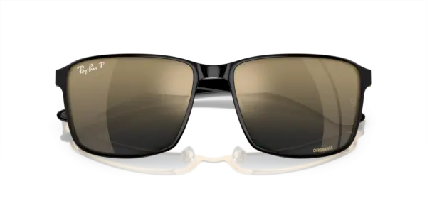 Ray-Ban 0RB3721CH 187/J0