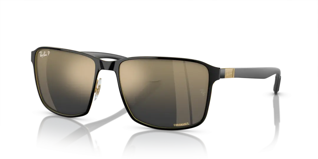 Ray-Ban 0RB3721CH 187/J0
