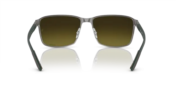 Ray-Ban 0RB3721CH 188/6O