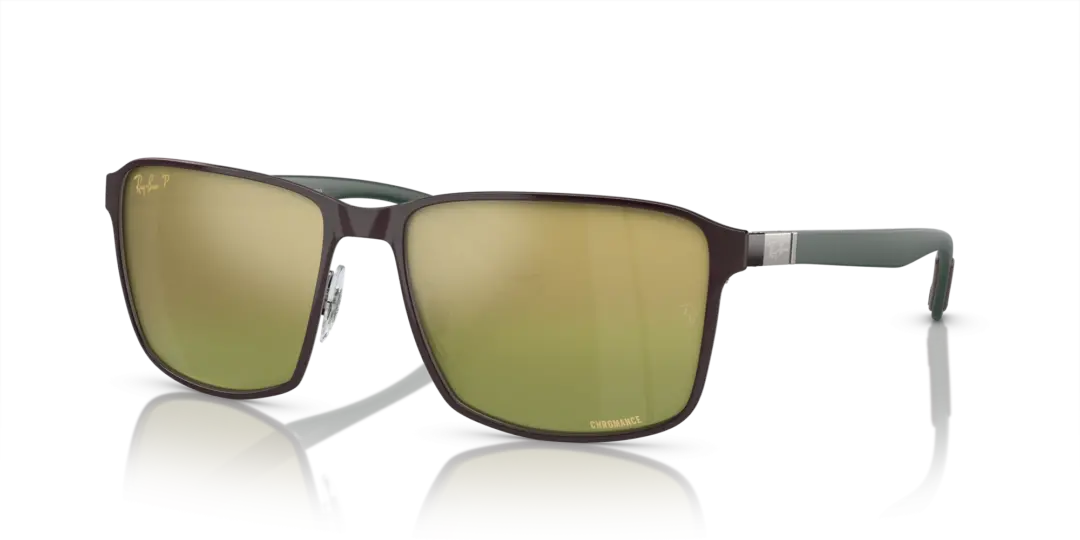 Ray-Ban 0RB3721CH 188/6O
