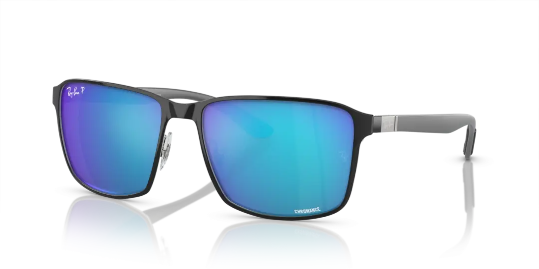Ray-Ban 0RB3721CH 9144A1