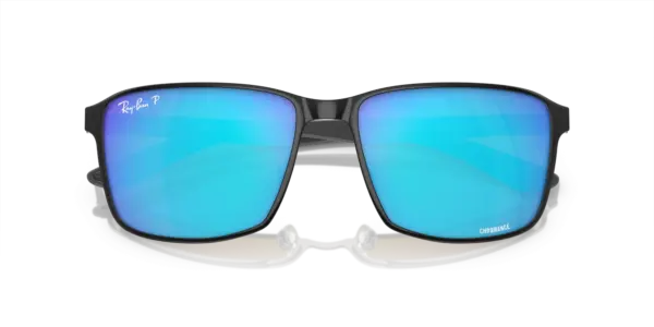 Ray-Ban 0RB3721CH 9144A1