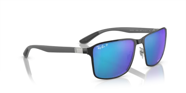 Ray-Ban 0RB3721CH 9144A1