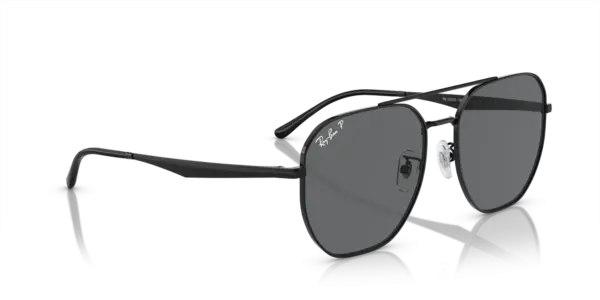 Ray-Ban 0RB3724D 002/81