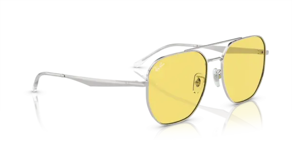 Ray-Ban 0RB3724D 003/85