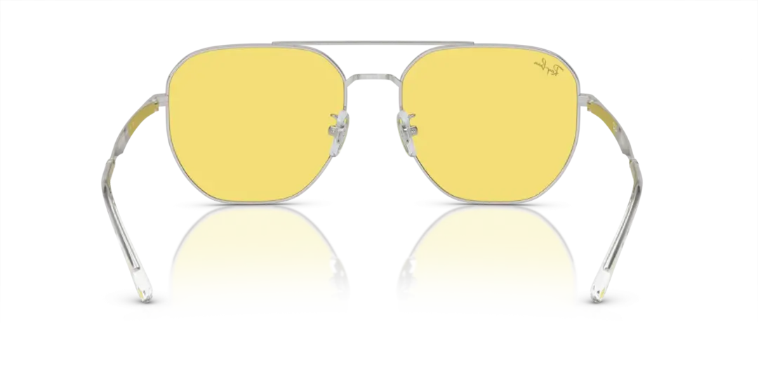 Ray-Ban 0RB3724D 003/85