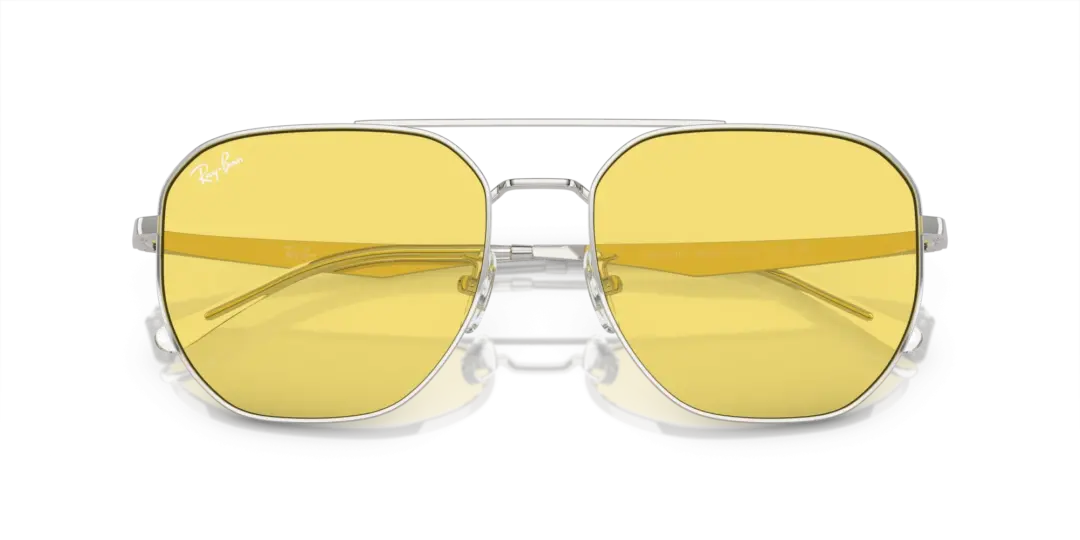 Ray-Ban 0RB3724D 003/85