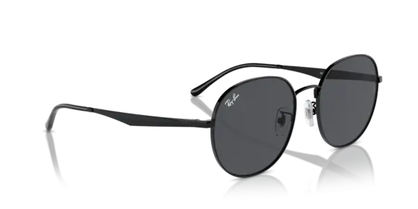 Ray-Ban 0RB3727D 002/87