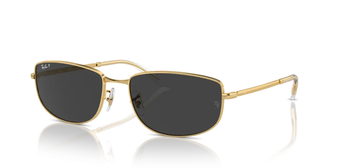 Ray-Ban 0RB3732 001/48