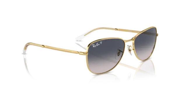 Ray-Ban 0RB3733 001/78
