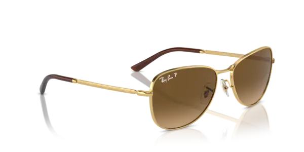 Ray-Ban 0RB3733 001/M2