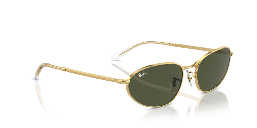 Ray-Ban 0RB3734 001/31