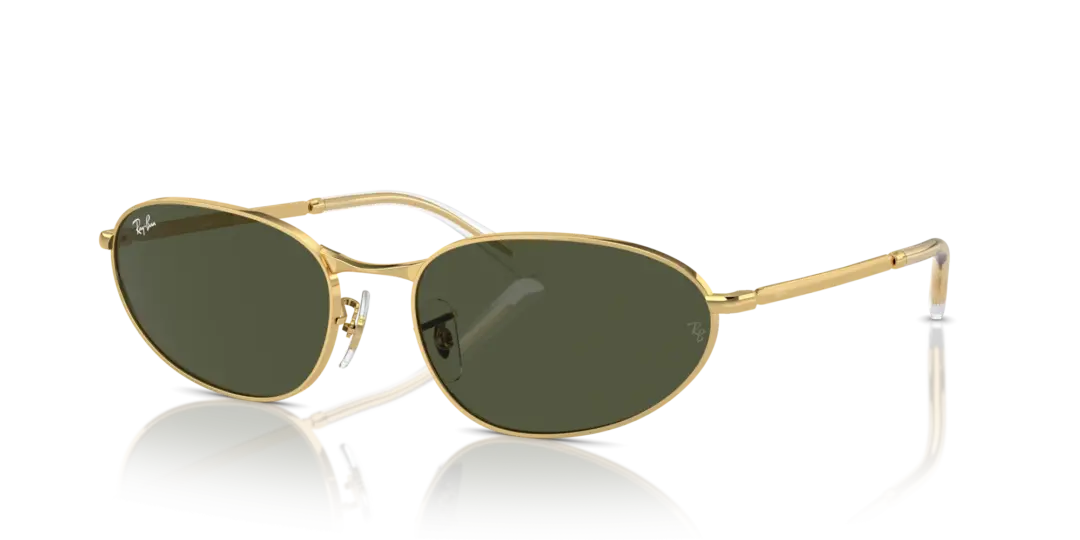 Ray-Ban 0RB3734 001/31