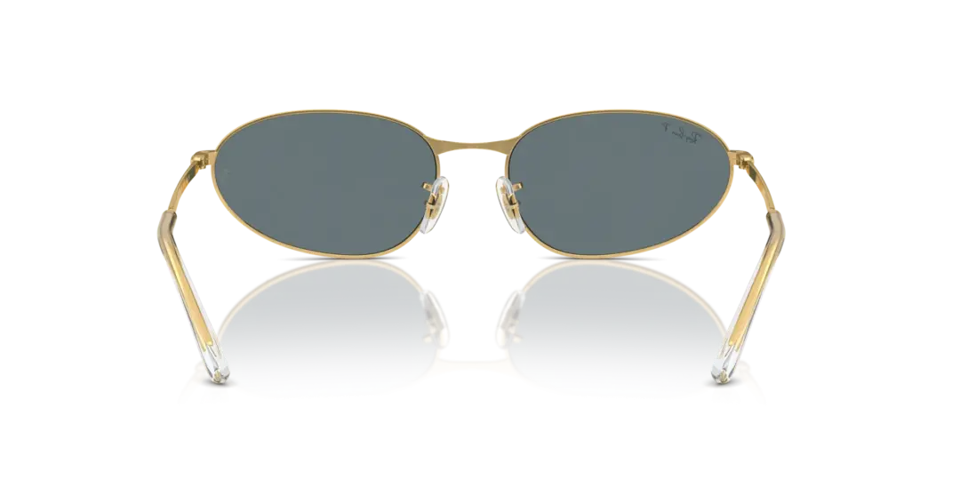 Ray-Ban 0RB3734 001/3R