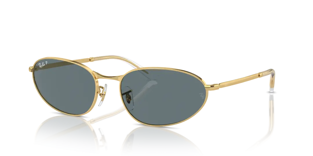 Ray-Ban 0RB3734 001/3R