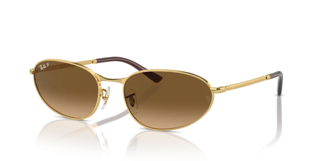 Ray-Ban 0RB3734 001/M2