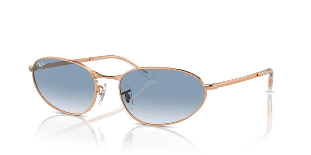 Ray-Ban 0RB3734 92023F