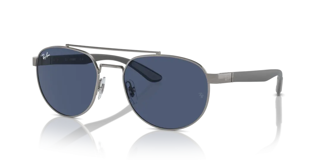Ray-Ban 0RB3736 004/80