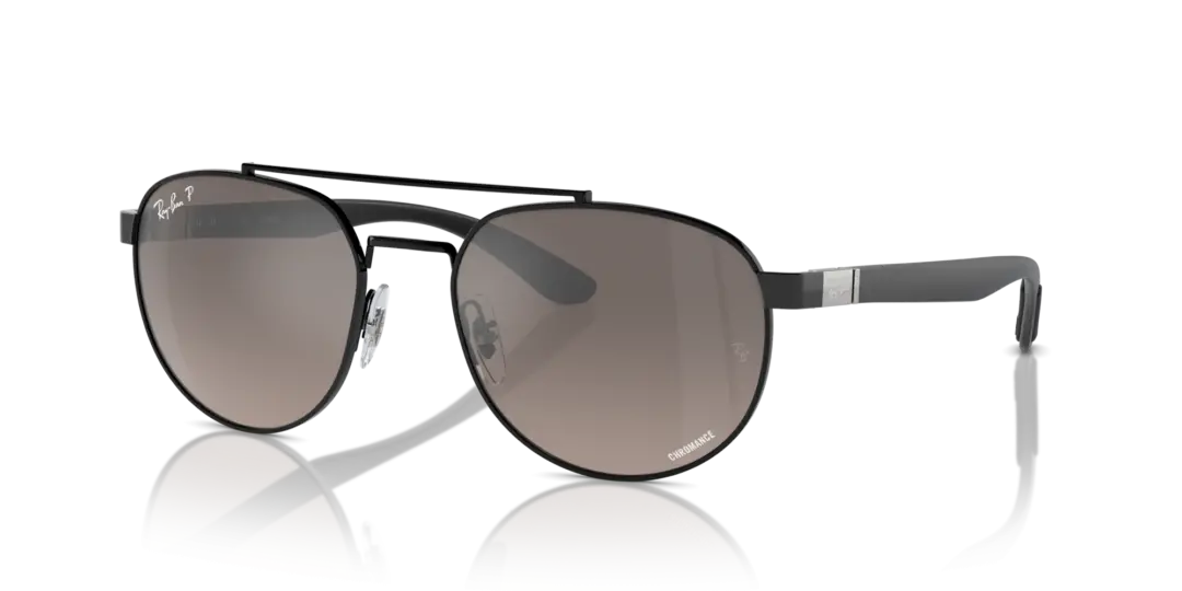 Ray-Ban 0RB3736CH 002/5J