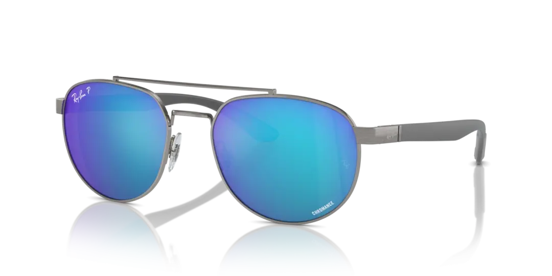 Ray-Ban 0RB3736CH 004/A1