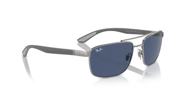 Ray-Ban 0RB3737 004/80