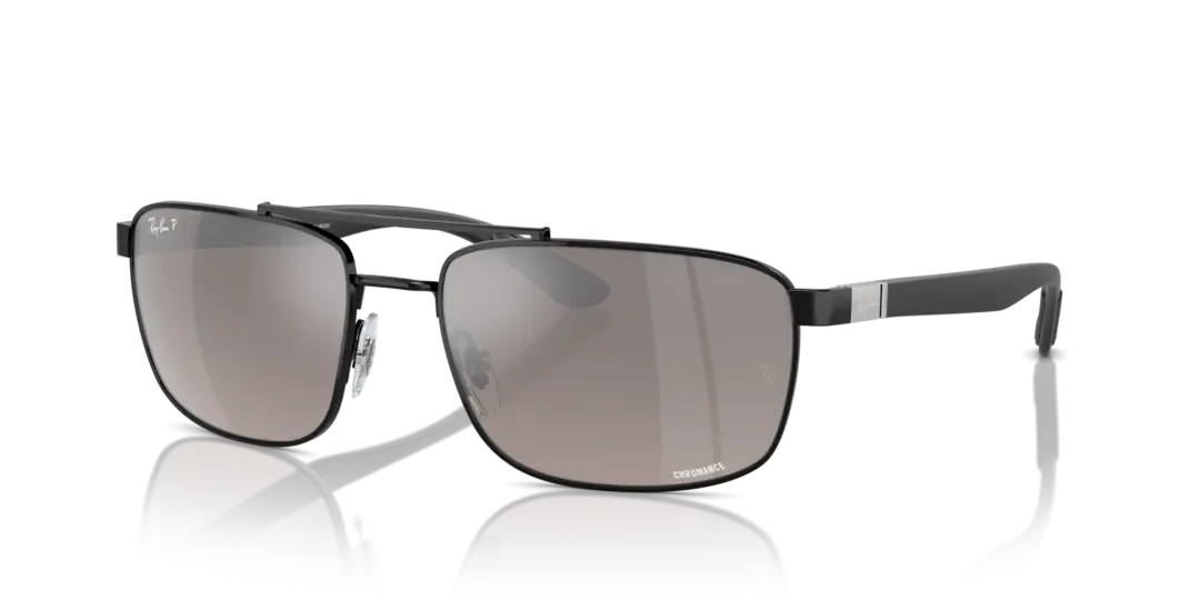 Ray-Ban 0RB3737CH 002/5J