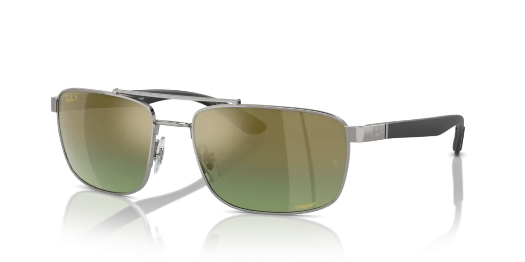 Ray-Ban 0RB3737CH 004/6O