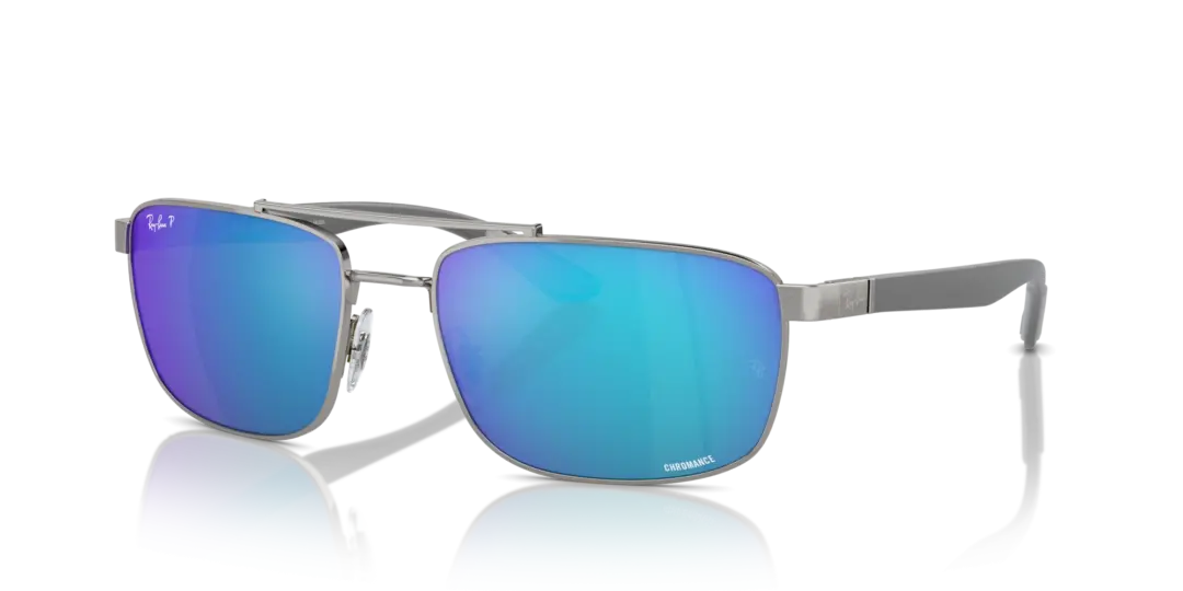 Ray-Ban 0RB3737CH 004/A1