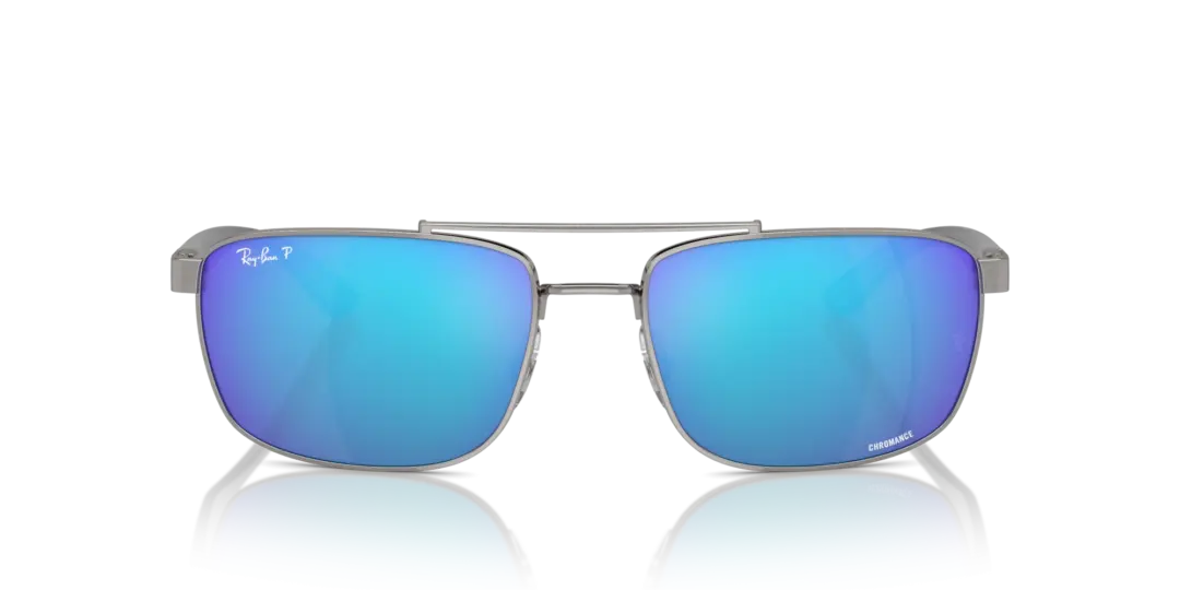 Ray-Ban 0RB3737CH 004/A1