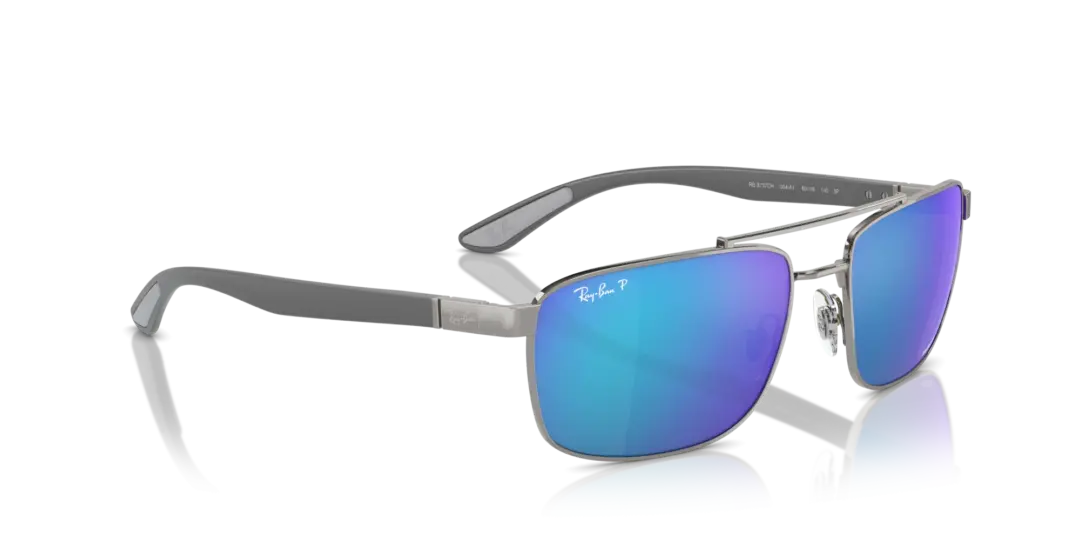 Ray-Ban 0RB3737CH 004/A1