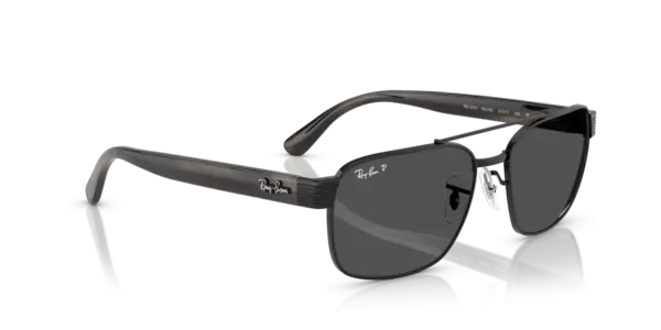 Ray-Ban 0RB3751CH 002/K8