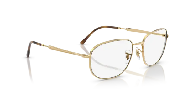Ray-Ban 0RB3754 001/GG