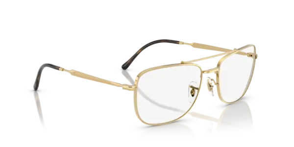 Ray-Ban 0RB3755 001/GG