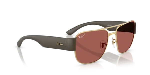 Ray-Ban 0RB3756CH 001/AL