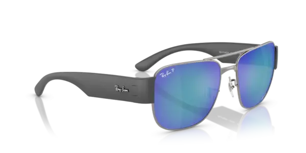 Ray-Ban 0RB3756CH 004/4L