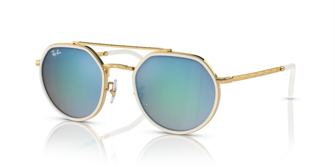 Ray-Ban 0RB3765 001/4O
