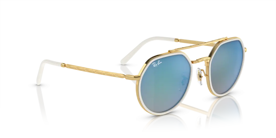 Ray-Ban 0RB3765 001/4O