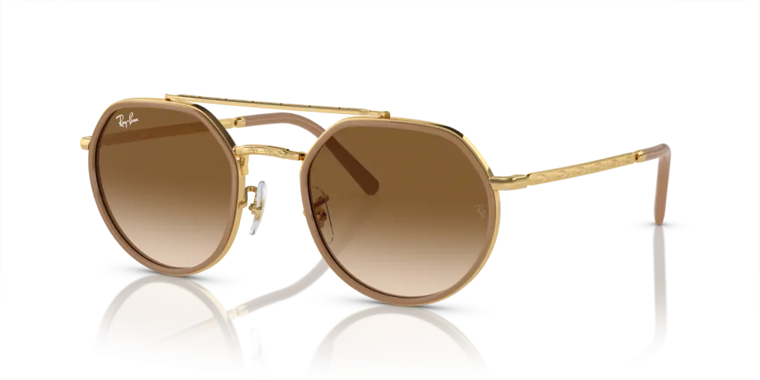 Ray-Ban 0RB3765 001/51