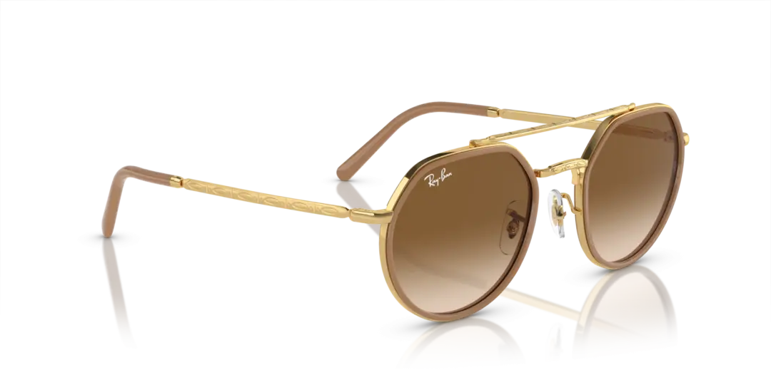 Ray-Ban 0RB3765 001/51