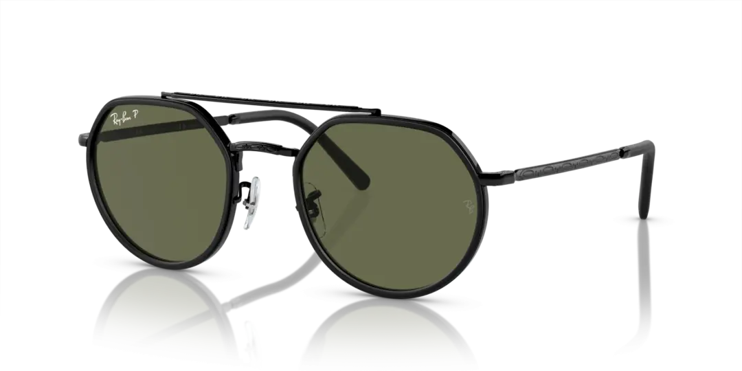 Ray-Ban 0RB3765 002/58