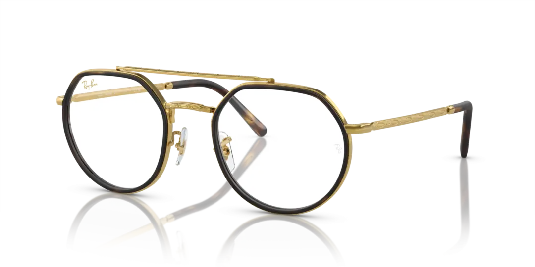 Ray-Ban 0RB3765 9196GI
