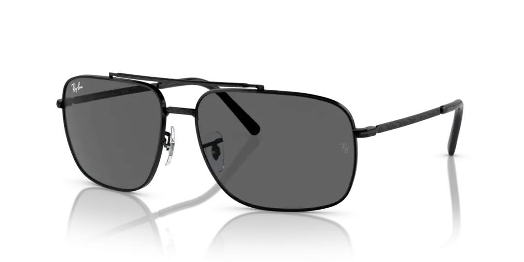 Ray-Ban 0RB3796 002/B1