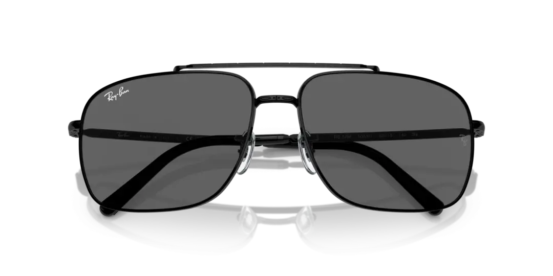 Ray-Ban 0RB3796 002/B1