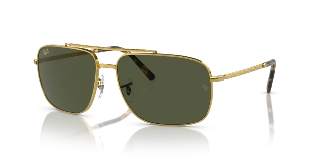 Ray-Ban 0RB3796 919631